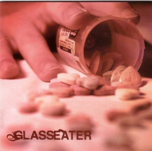 GLASSEATER - GLASSEATER