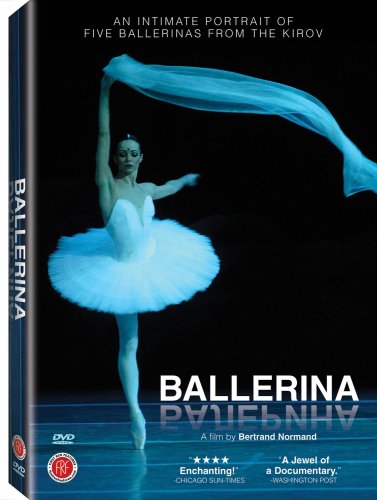 BALLERINA (BILINGUAL)