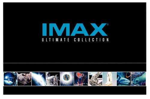 IMAX  ULTIMATE COLLECTION