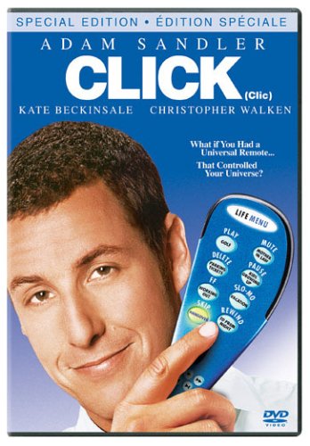 CLICK (SPECIAL EDITION) BILINGUAL