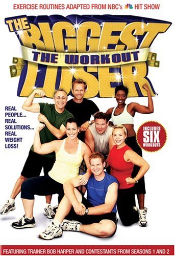 THE BIGGEST LOSER WORKOUT: VOLUME 1