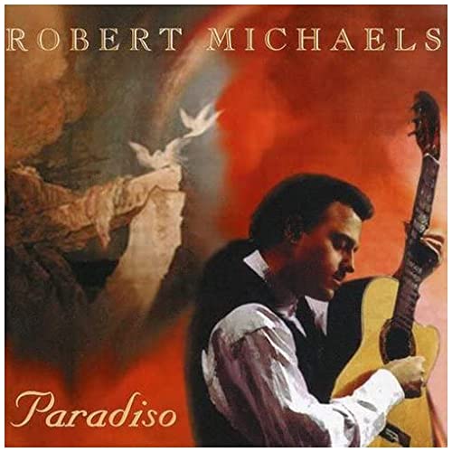 MICHAELS, ROBERT (ITALY) - PARADISO