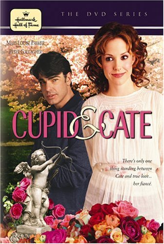 CUPID & CATE [IMPORT]