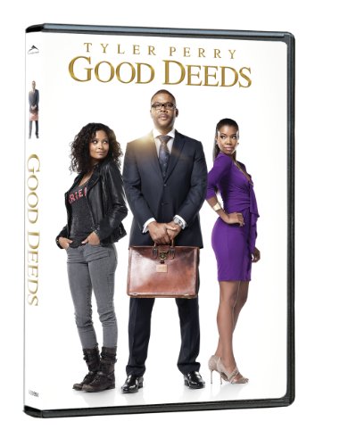 TYLER PERRY'S GOOD DEEDS