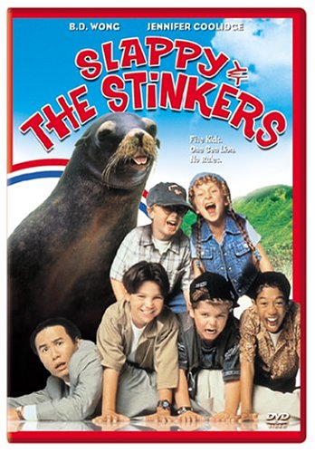 SLAPPY AND THE STINKERS (SOUS-TITRES FRANAIS)