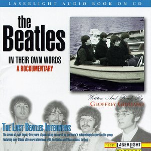 BEATLES - LOST BEATLES INTERVIEWS