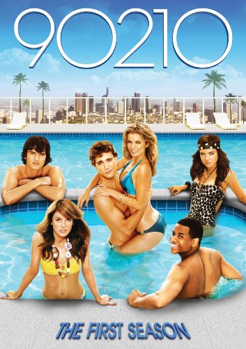 90210: THE FIRST SEASON