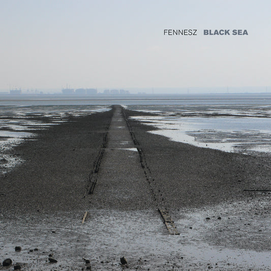 FENNESZ  - BLACK SEA