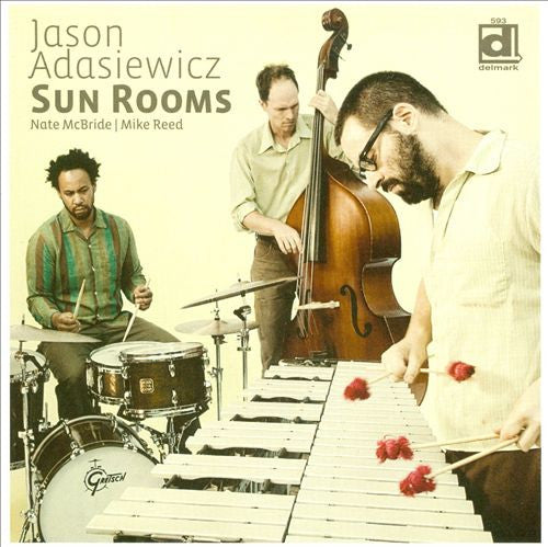 ADASIEWICZ, JASON  - SUNROOMS