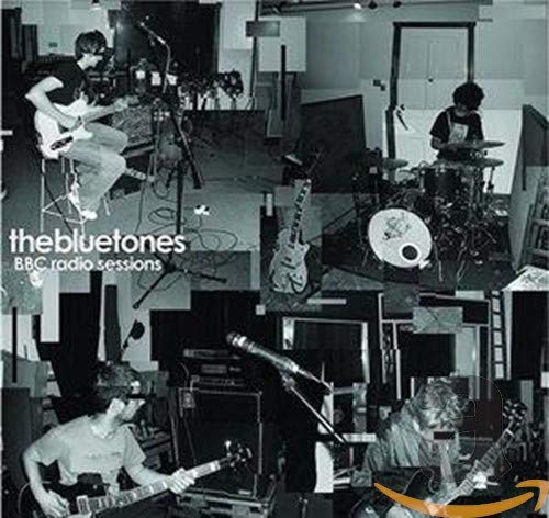 BLUETONES - BBC SESSIONS