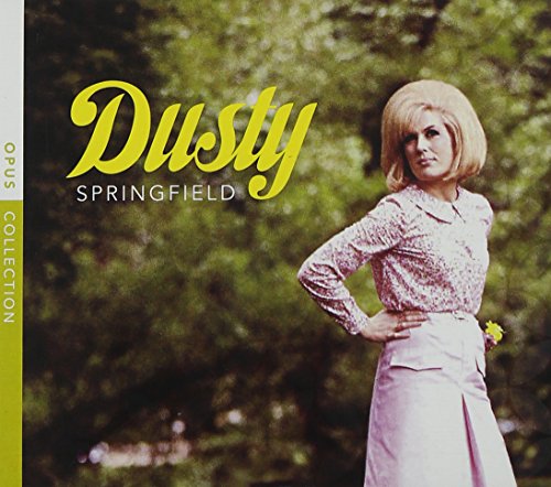 SPRINGFIELD, DUSTY  - OPUS COLLECTION