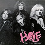 HOLE - FIRST SESSION