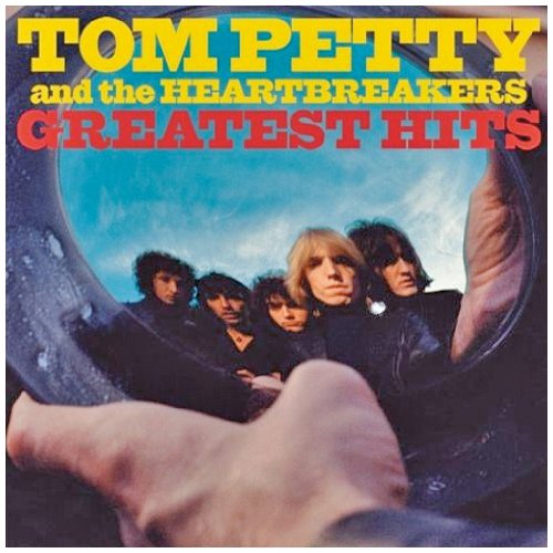 TOM PETTY & THE HEARTBREAKERS - GREATEST HITS