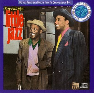 ELDRIDGE, ROY - LITTLE JAZZ