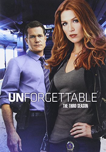 UNFORGETTABLE: THE THIRD SEASON