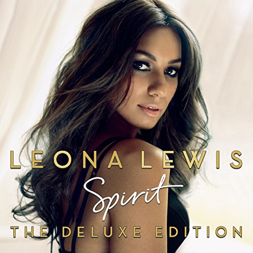 LEWIS, LEONA - SPIRIT