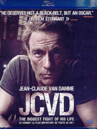 JCVD [BLU-RAY]