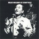 HOLIDAY, BILLIE - AT STORYVILLE