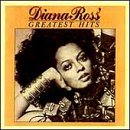 ROSS, DIANA - GREATEST HITS