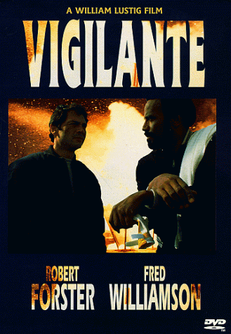 VIGILANTE [IMPORT]