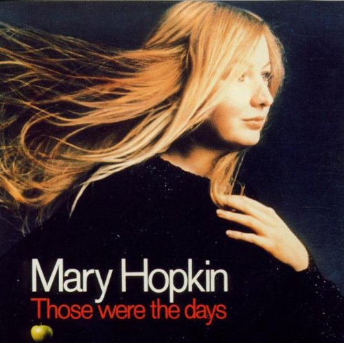 HOPKIN, MARY - THOSE WERE THE DAYS