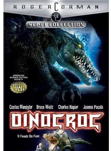 DINOCROC