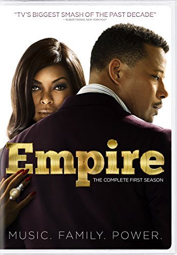 EMPIRE: SEASON 1