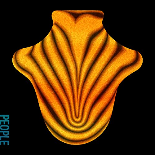 BIG RED MACHINE (BON IVER/NATIONAL) - PEOPLE