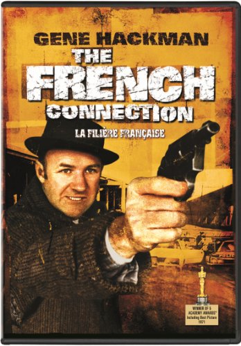 THE FRENCH CONNECTION (BILINGUAL)