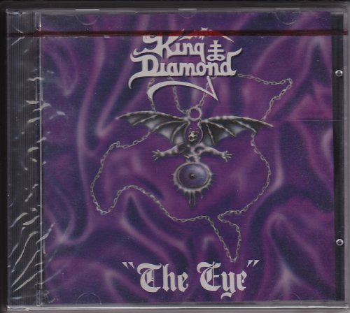 KING DIAMOND - EYE