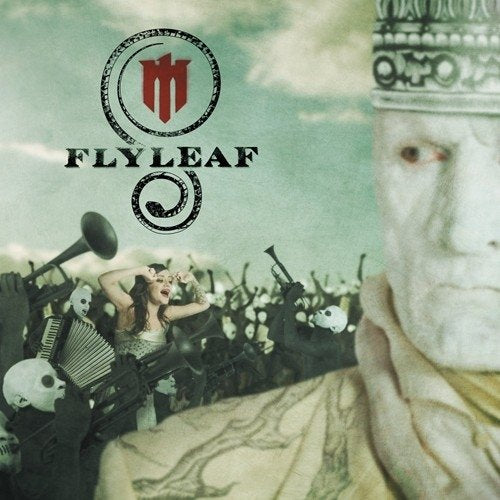 FLYLEAF - MEMENTO MORI