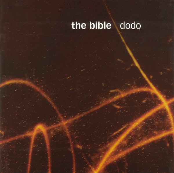 BIBLE  - DODO