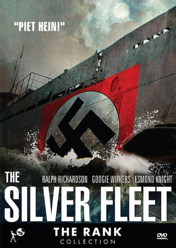 SILVER FLEET: THE RANK COLLECTION [IMPORT]