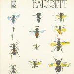 BARRETT,SYD - BARRETT