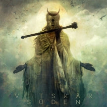 VITSKäR SüDEN - VITSKäR SüDEN [CD]