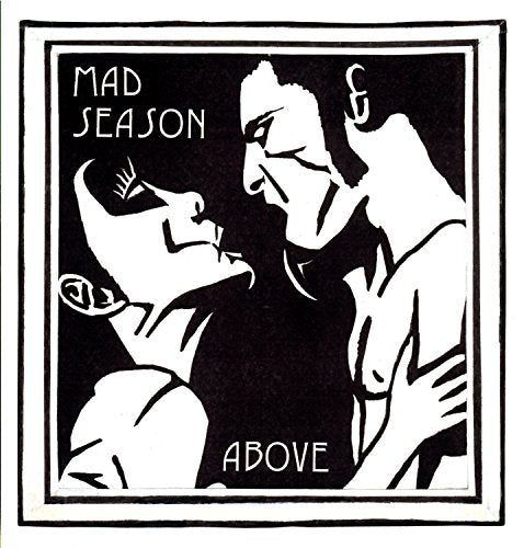 MAD SEASON - MAD SEASON