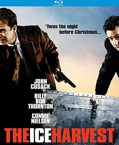 THE ICE HARVEST (2005) [BLU-RAY]