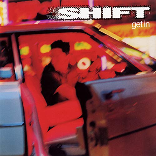 SHIFT (DANCE) - GET IN