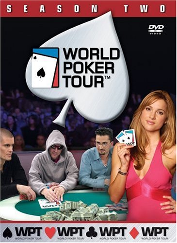 WORLD POKER TOUR: SEASON TWO