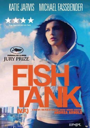 FISH TANK [IMPORT]