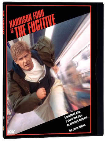 THE FUGITIVE