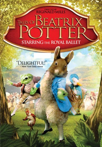 TALES OF BEATRIX POTTER [IMPORT]