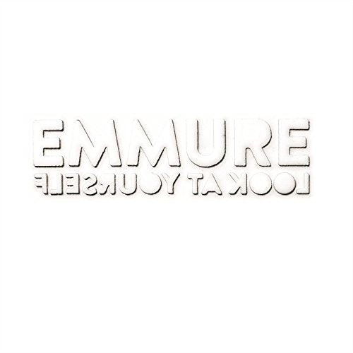 EMMURE - LOOK AT YOURSELF