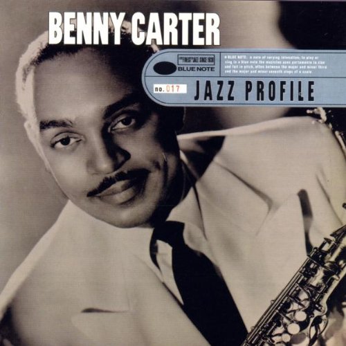 CARTER, BENNY - JAZZ PROFILE