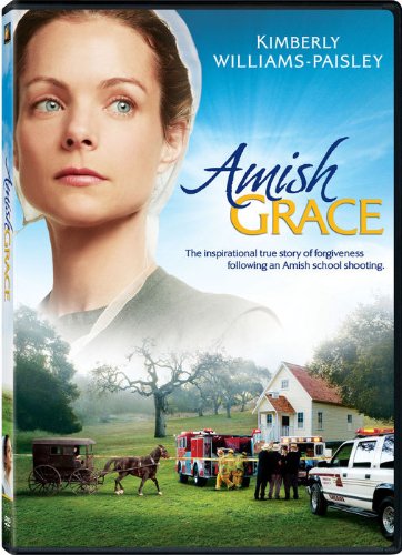 AMISH GRACE [IMPORT]