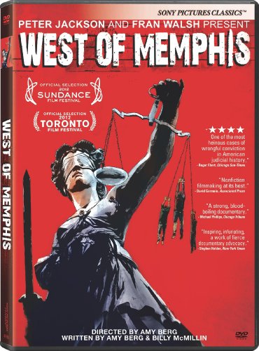 WEST OF MEMPHIS (SOUS-TITRES FRANAIS)