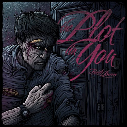 THE PLOT IN YOU - FIRST BORN