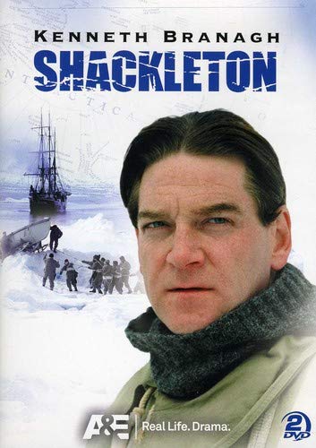 SHACKLETON