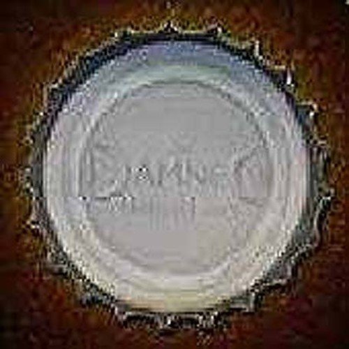 DAMNED - MOLTEN LAGER