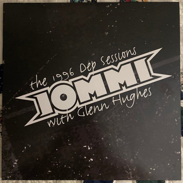 IOMMI (2) - THE 1996 DEP SESSIONS